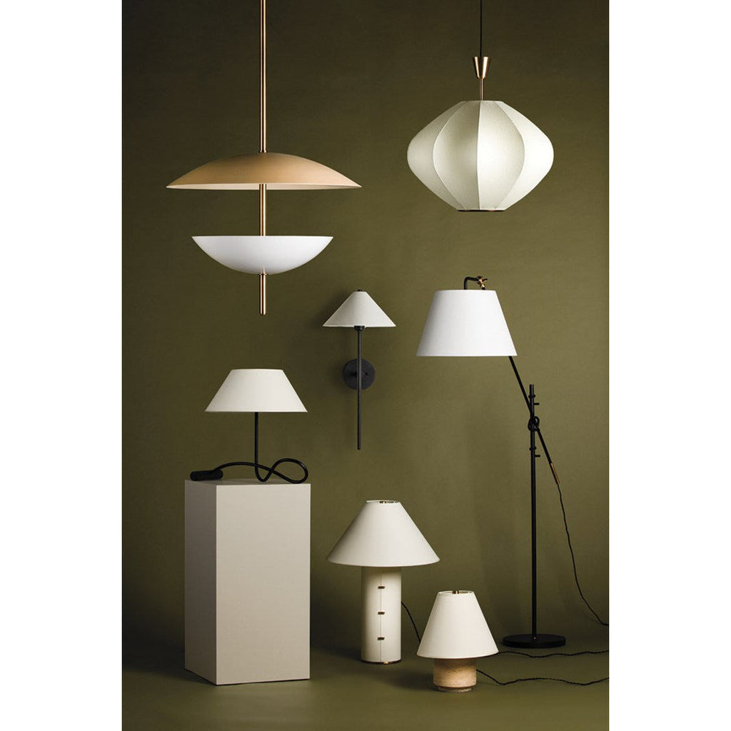 Cedar Wall Sconce | Colin King x Troy Lighting - Light House Co.
