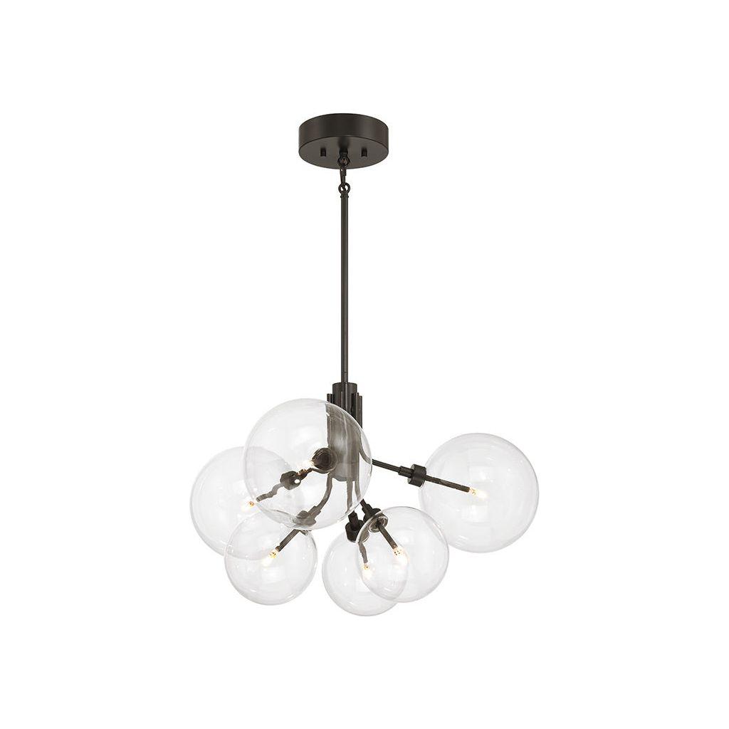 Rosalind  Chandelier - Light House Co.