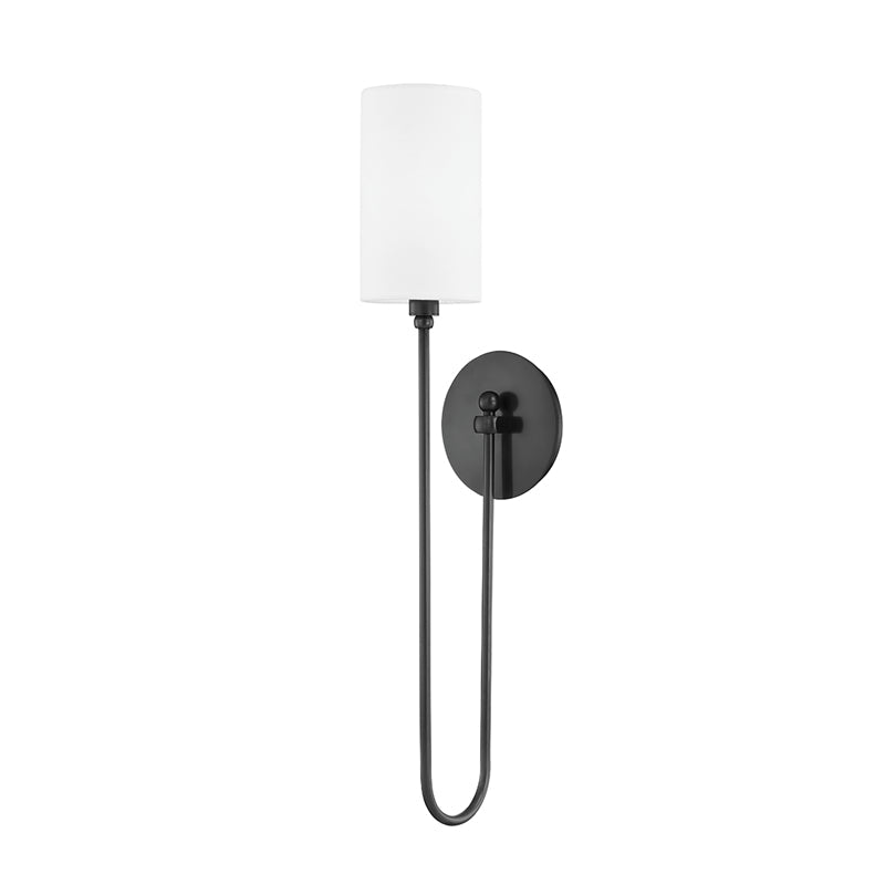 Harlem Wall Sconce - Light House Co.