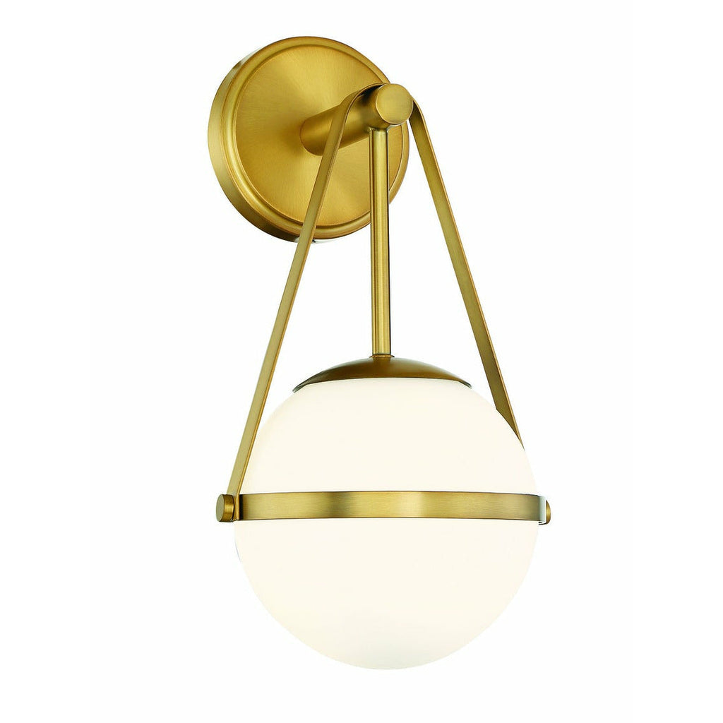 Polson Wall Sconce - Light House Co.