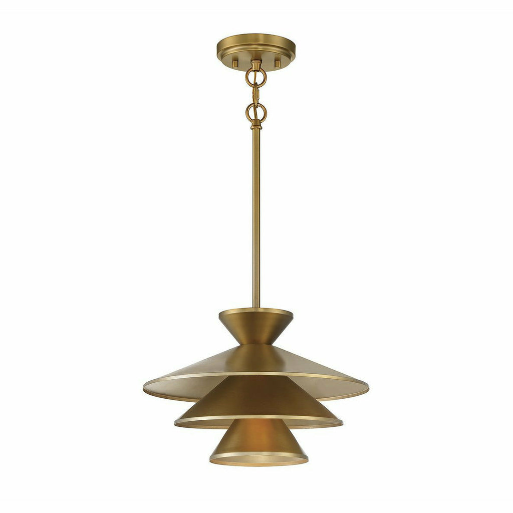Matzi Pendant - Light House Co.