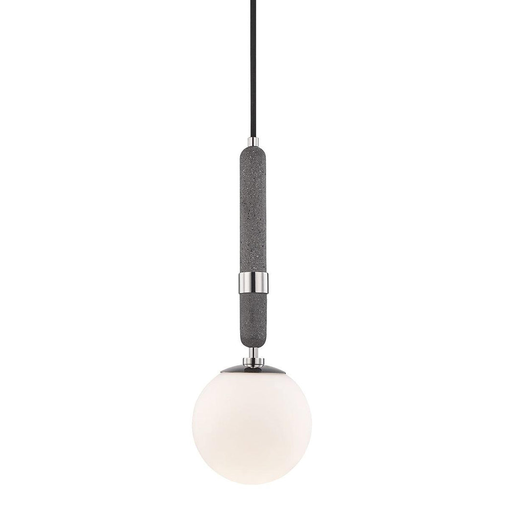 Brielle Pendant - Light House Co.