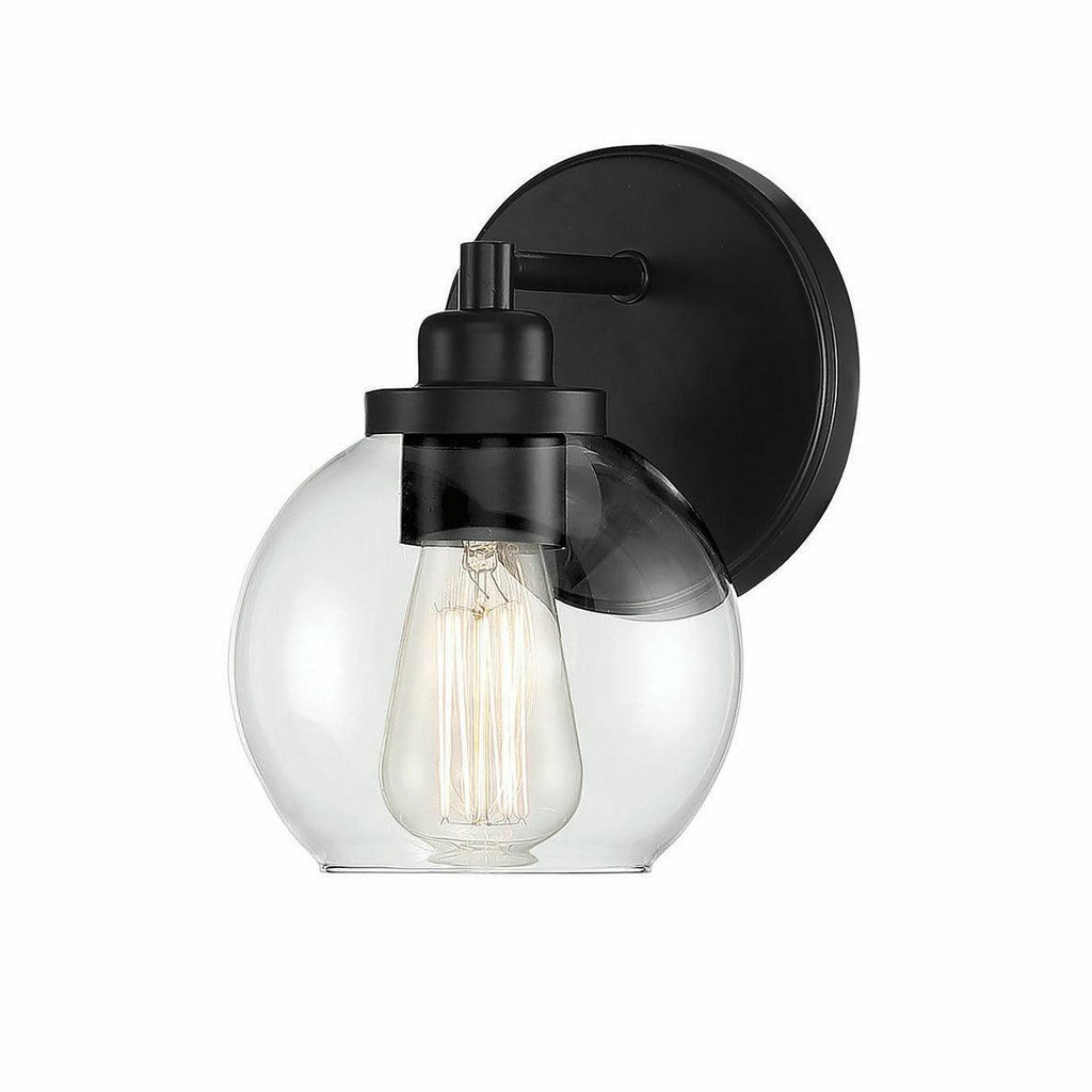Carson Wall Sconce - Light House Co.