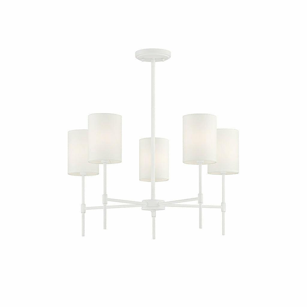 Camila Chandelier - Light House Co.