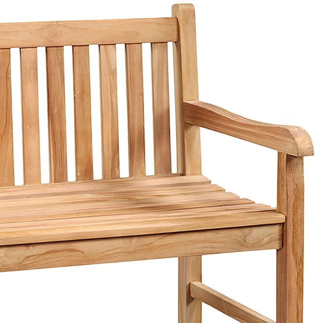Windsor Outdoor Bench - Light House Co.