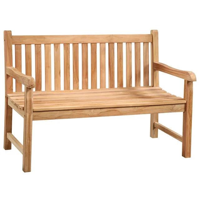 Windsor Outdoor Bench - Light House Co.