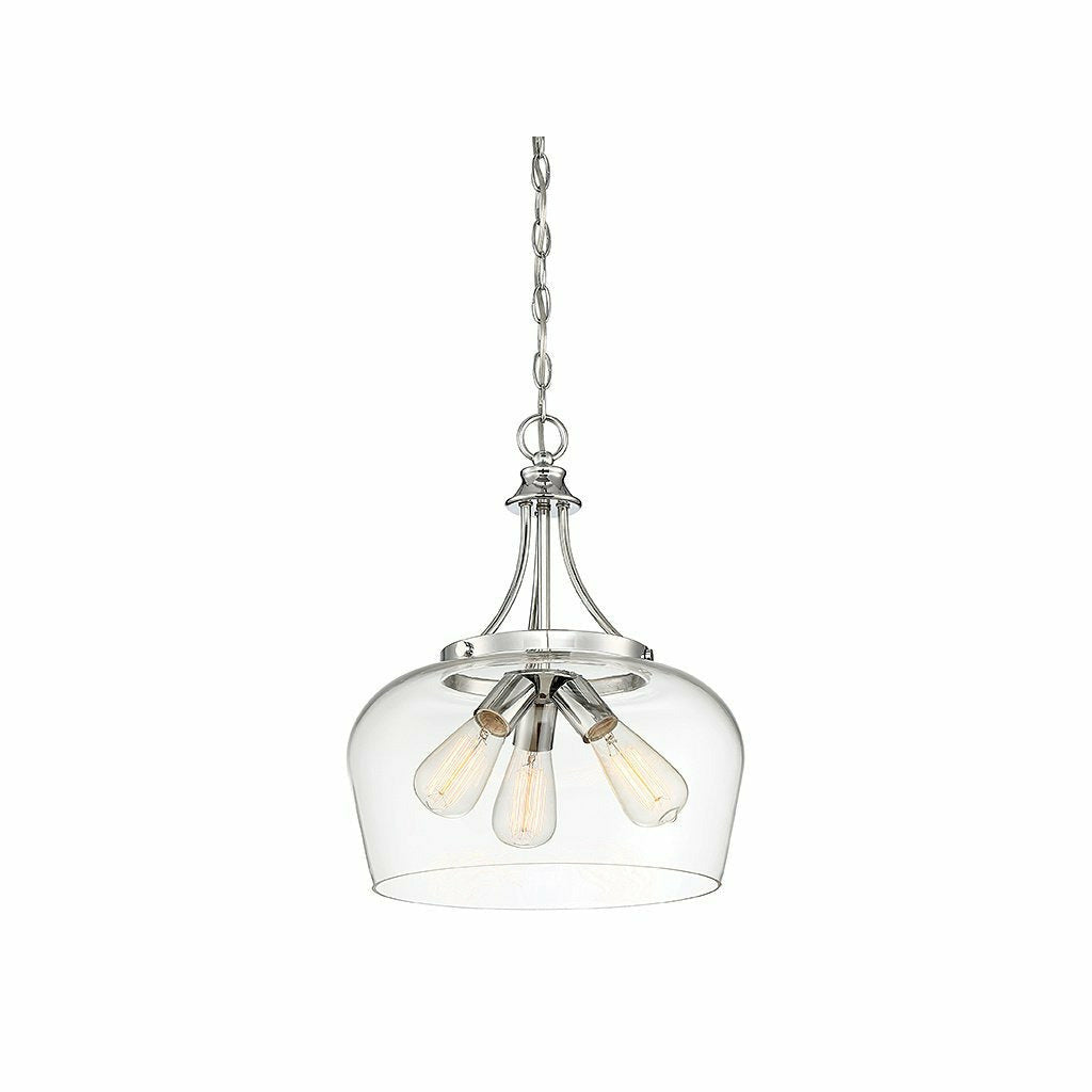 Octave Large Pendant - Light House Co.
