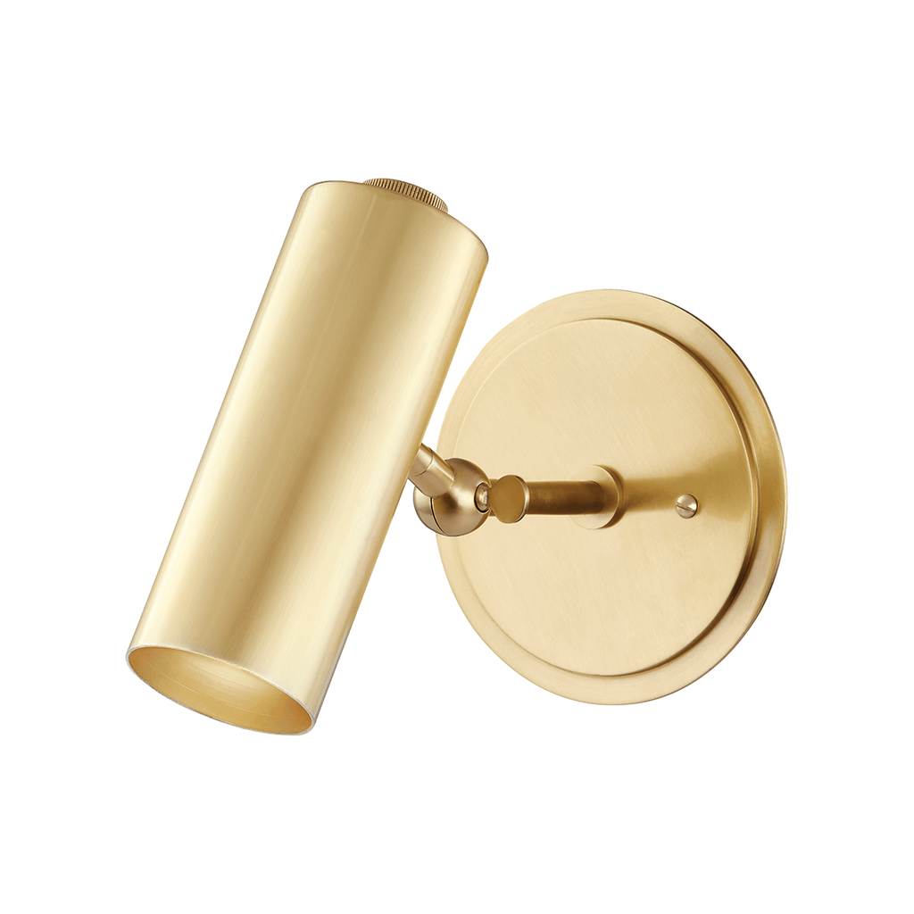 Bushwick Wall Sconce - Light House Co.