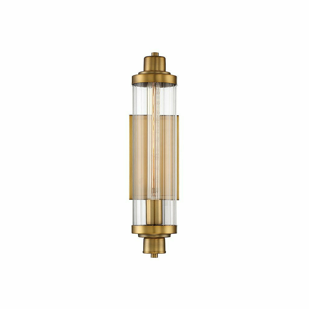 Pike 1-Light Sconce - Light House Co.