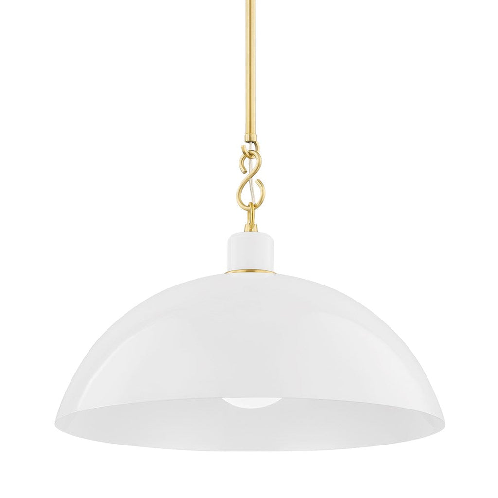 Camille Pendant | ZIO & SONS x Mitzi - Light House Co.