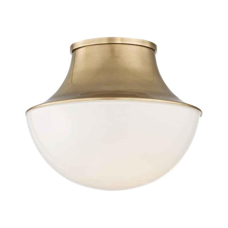 Lettie Flush Mount - Light House Co.