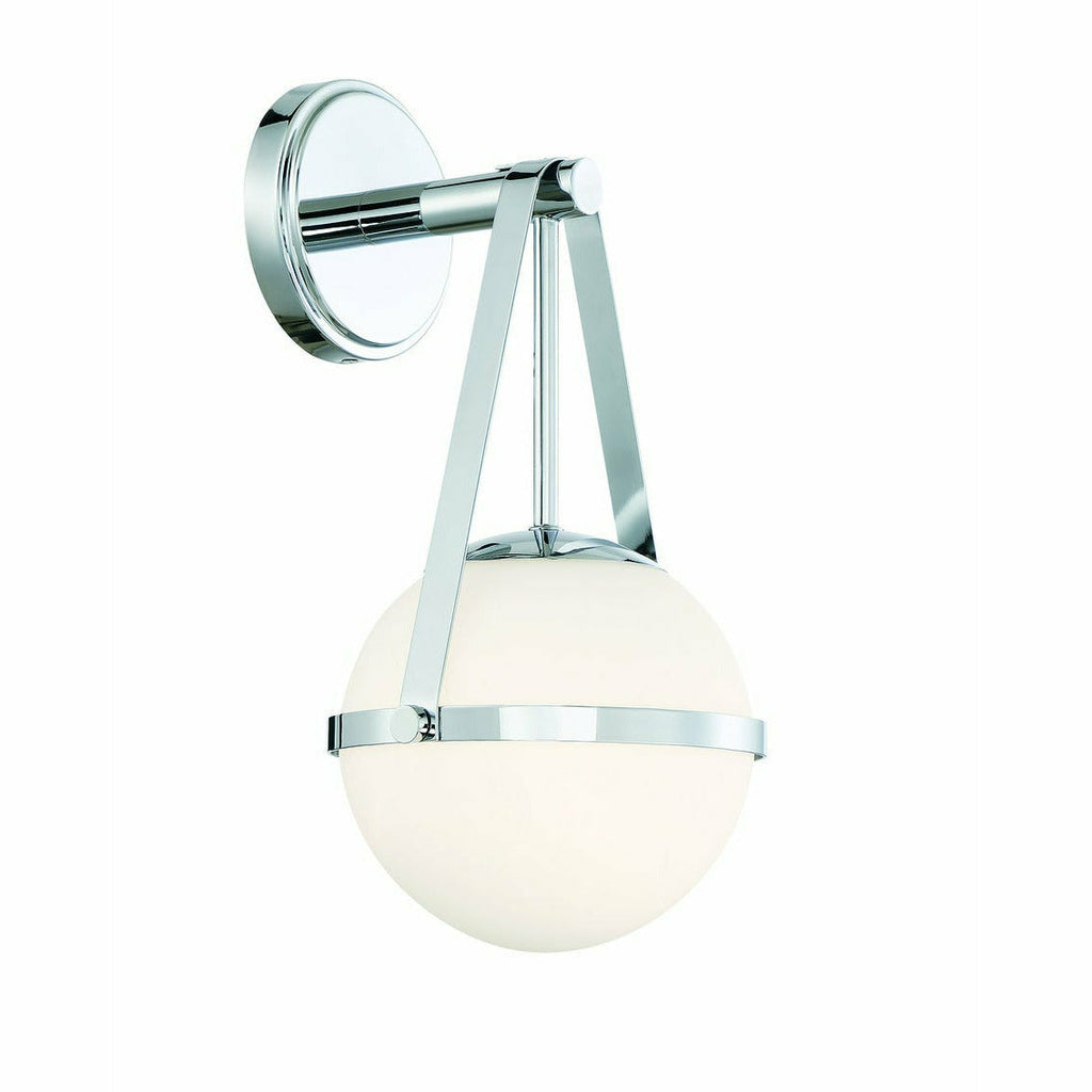 Polson Wall Sconce - Light House Co.