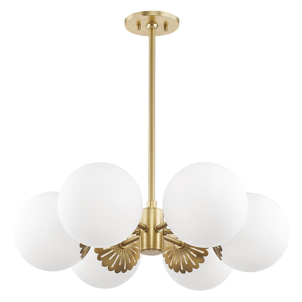 Paige Chandelier - Light House Co.