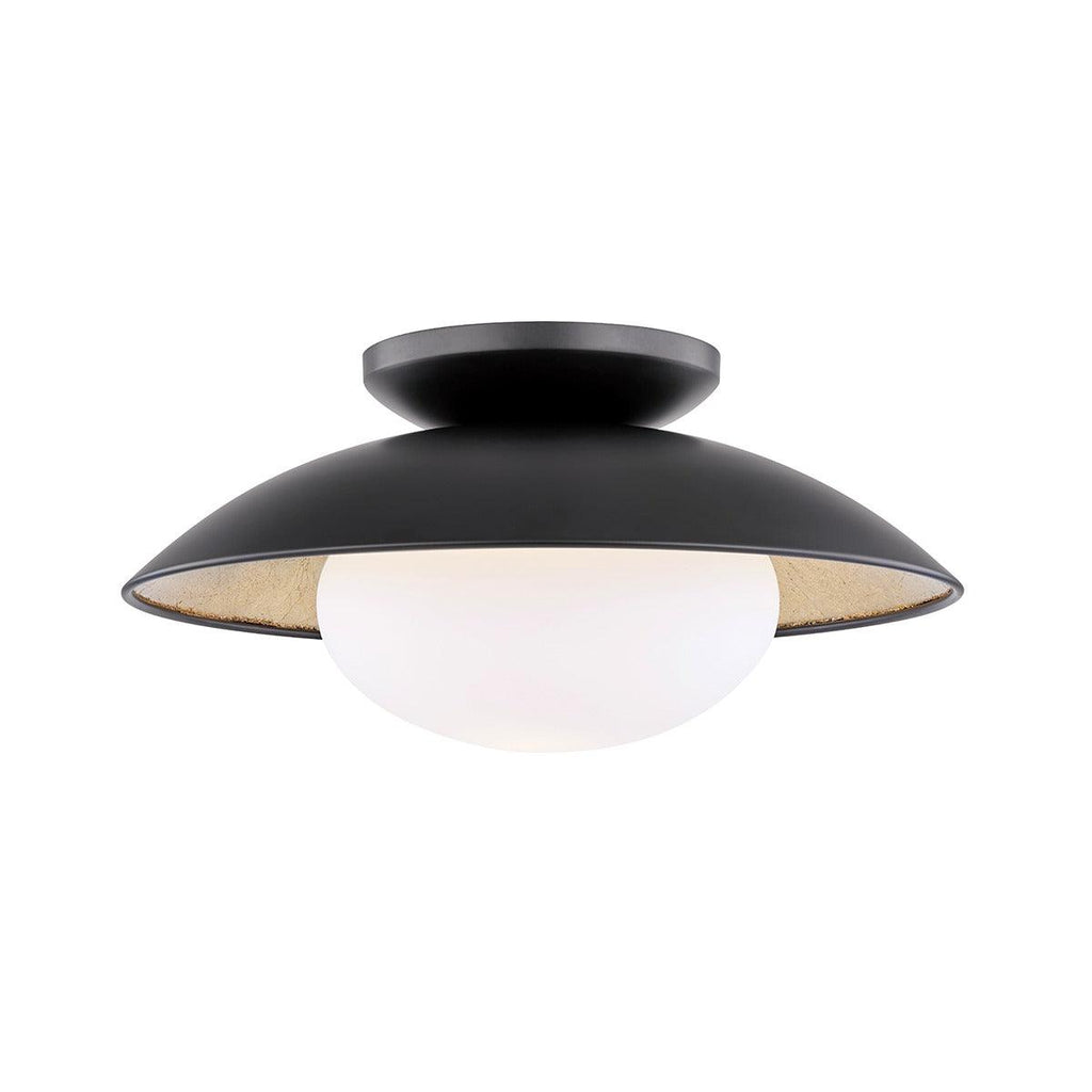 Cadence Semi Flush Mount - Light House Co.