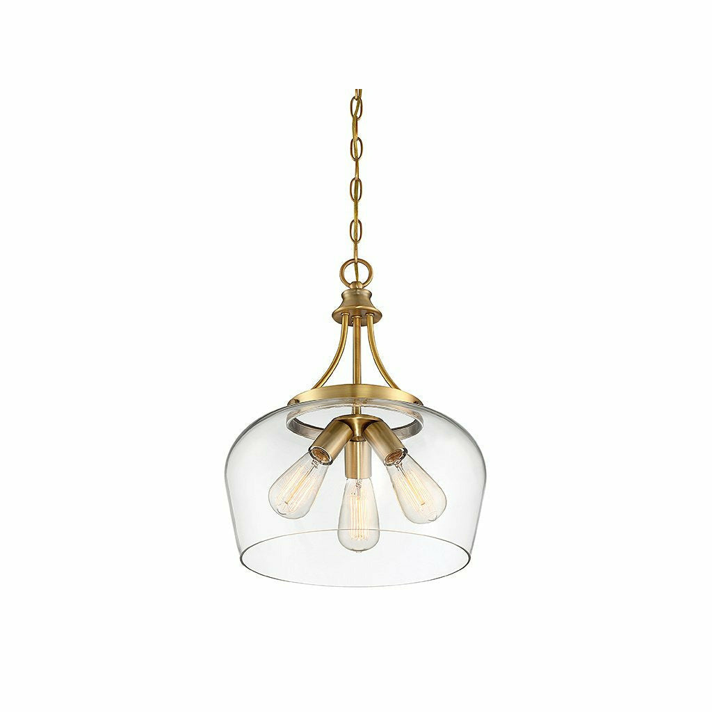 Octave Large Pendant - Light House Co.