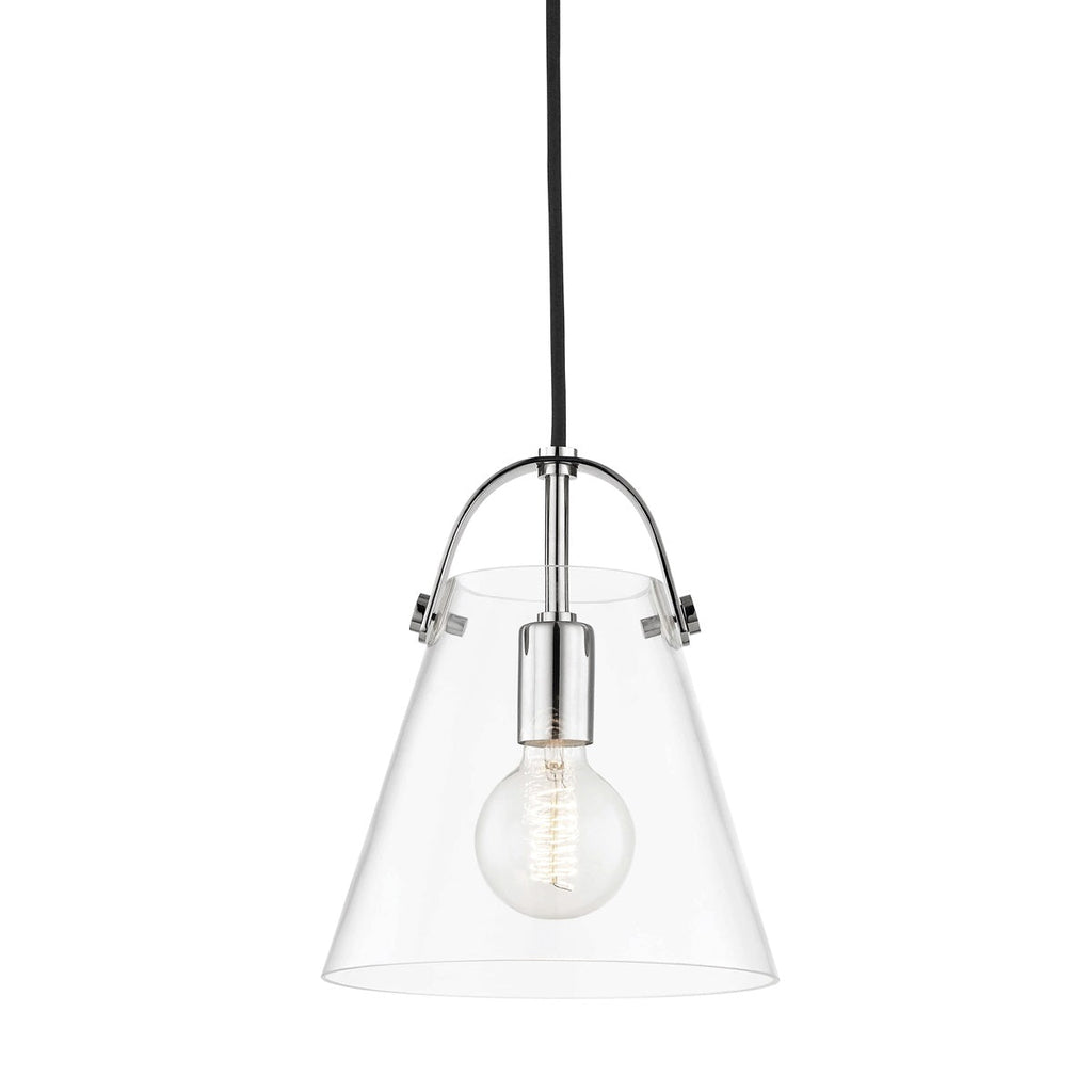 Karin Pendant - Light House Co.