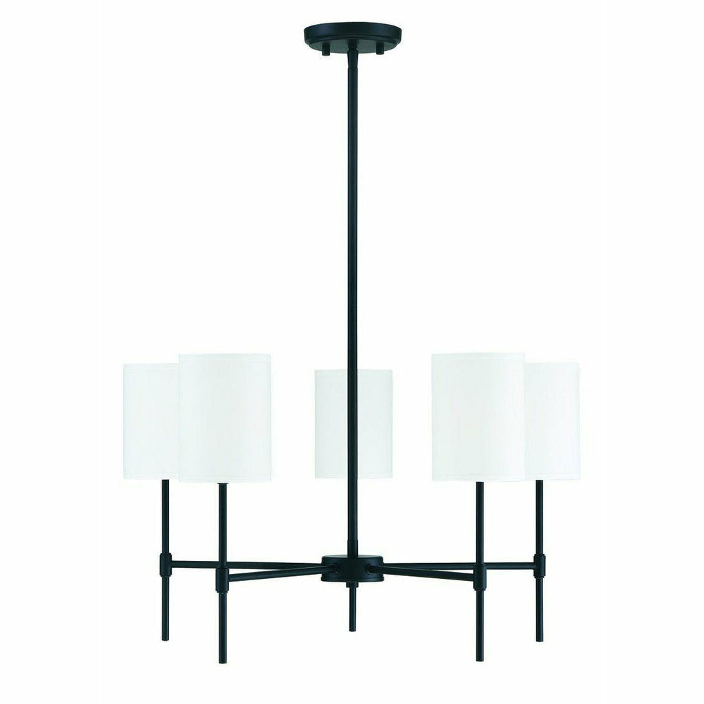 Camila Chandelier - Light House Co.