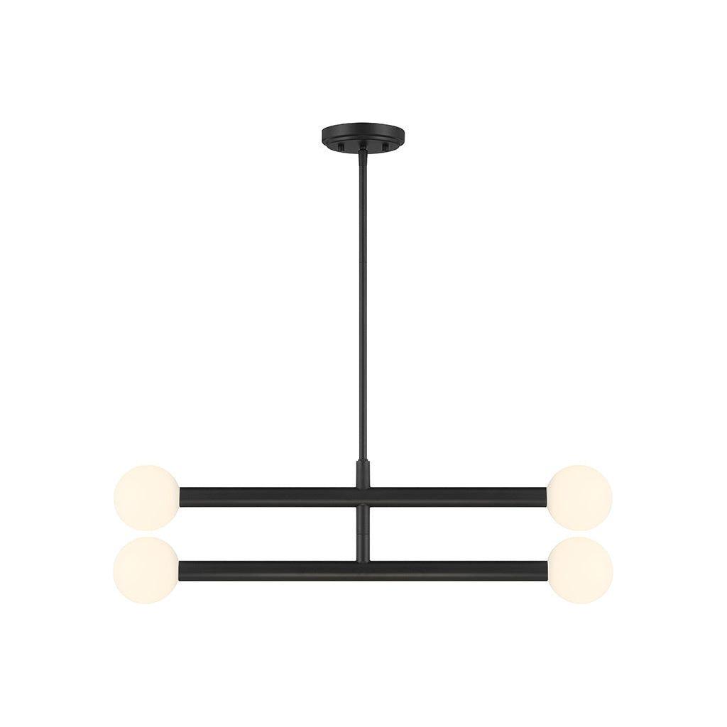 Othello Chandelier - Light House Co.