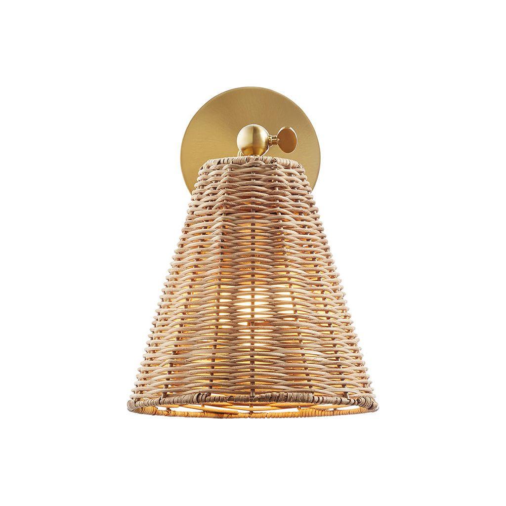 Isla Wall Sconce - Light House Co.