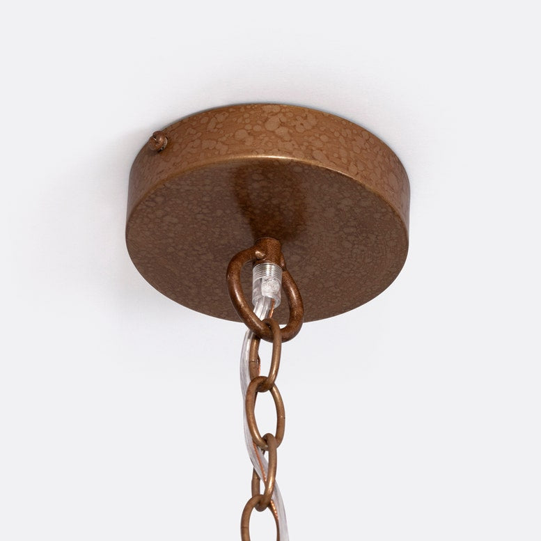 Eridian Chandelier | Lighting | Made Goods - Light House Co.