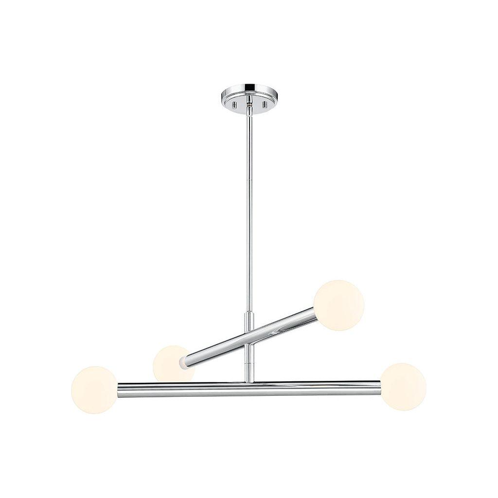 Othello Chandelier - Light House Co.