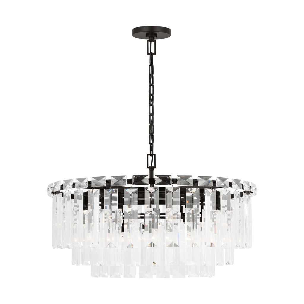 Arden Large Chandelier - Light House Co.