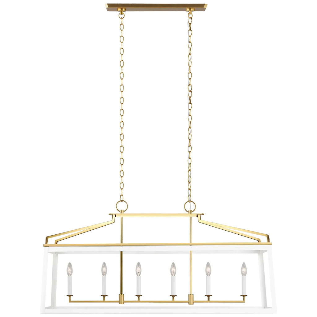 Carlow Linear Lantern - Light House Co.