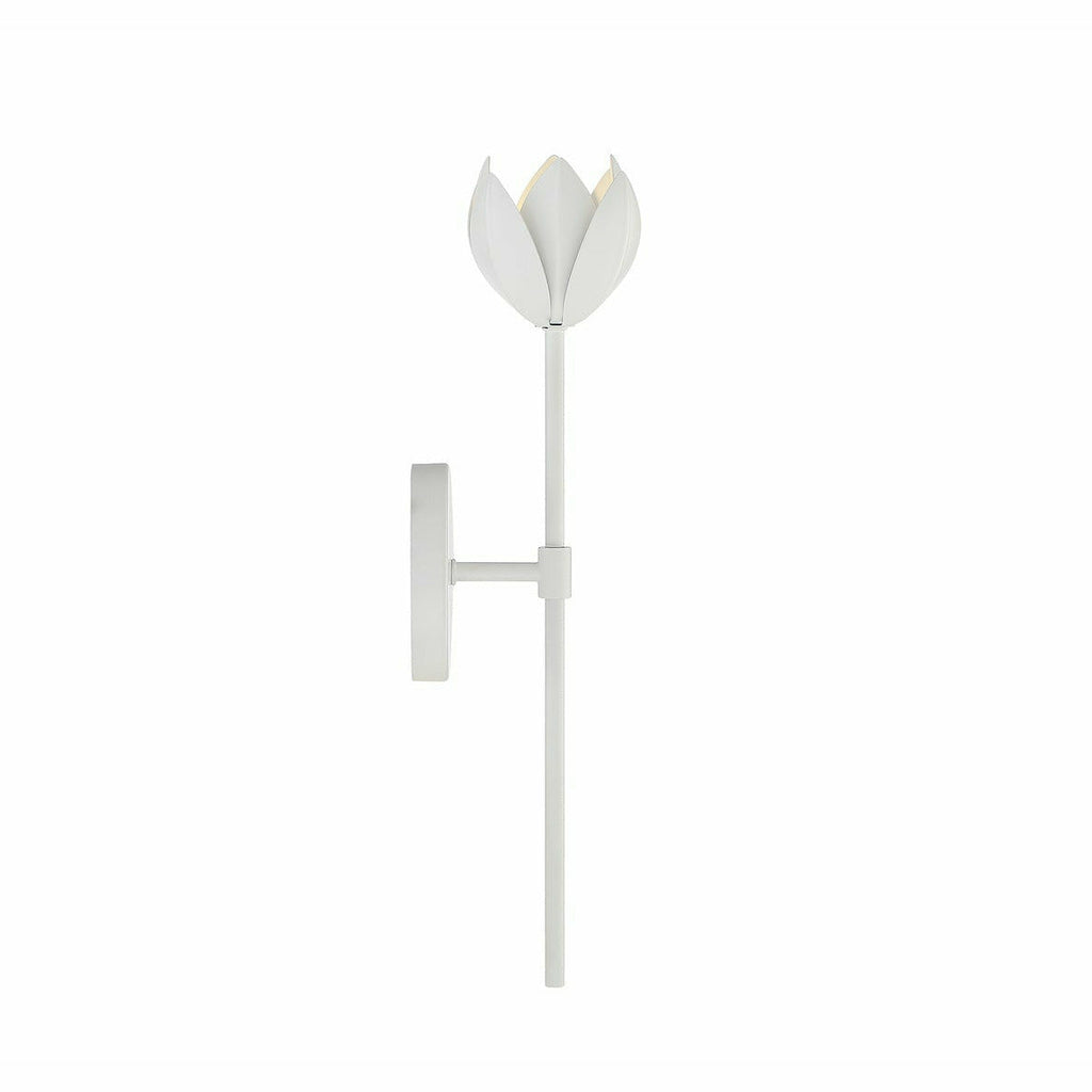 Flora Wall Sconce - Light House Co.