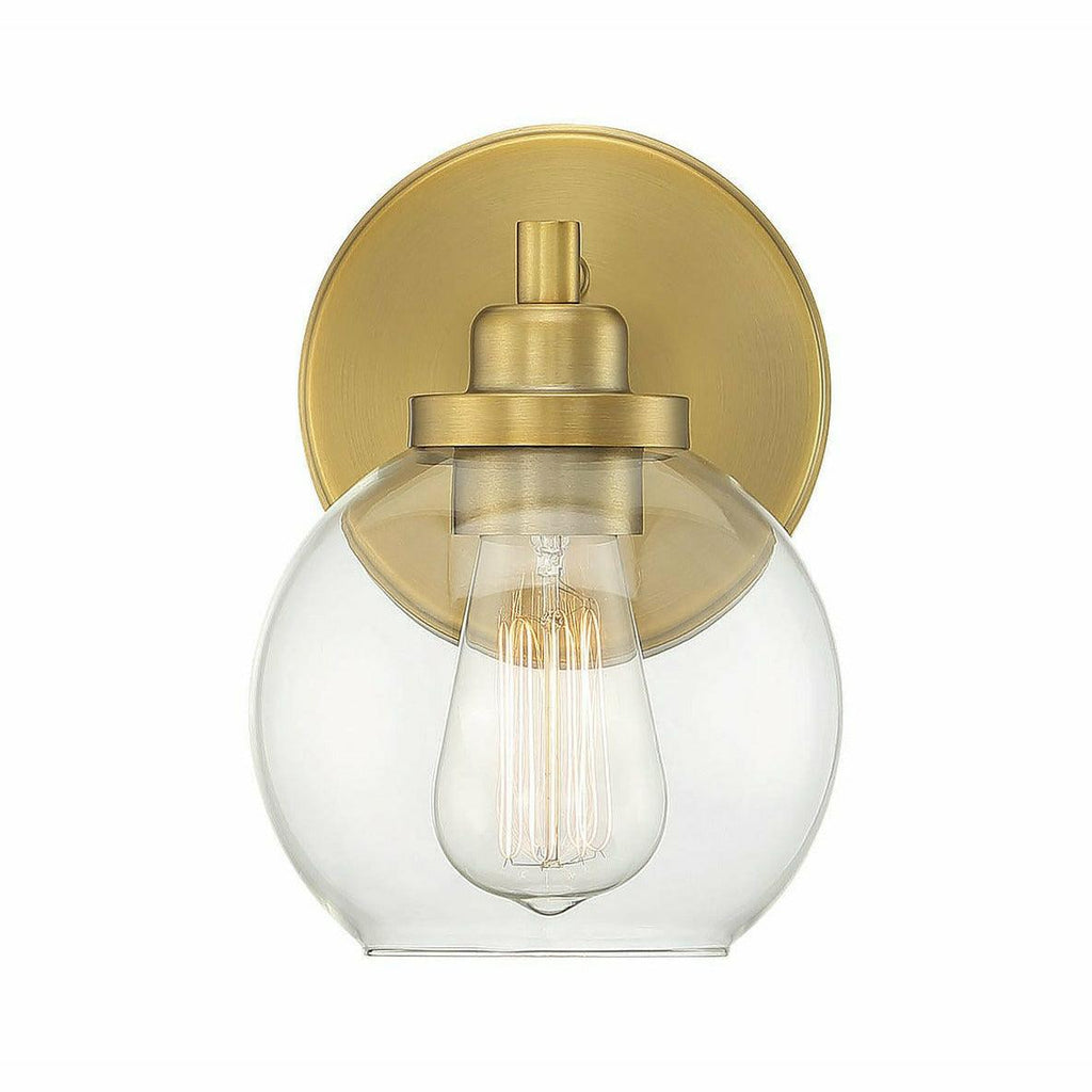 Carson Wall Sconce - Light House Co.