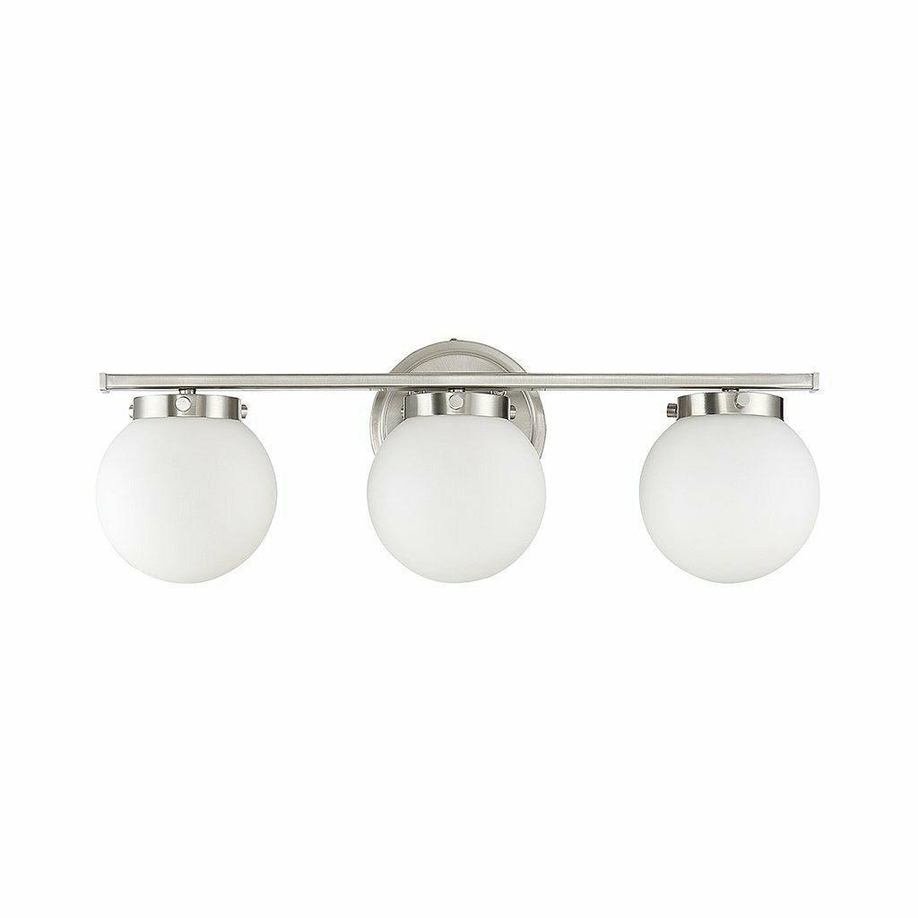 Edie 3-Light Vanity - Light House Co.