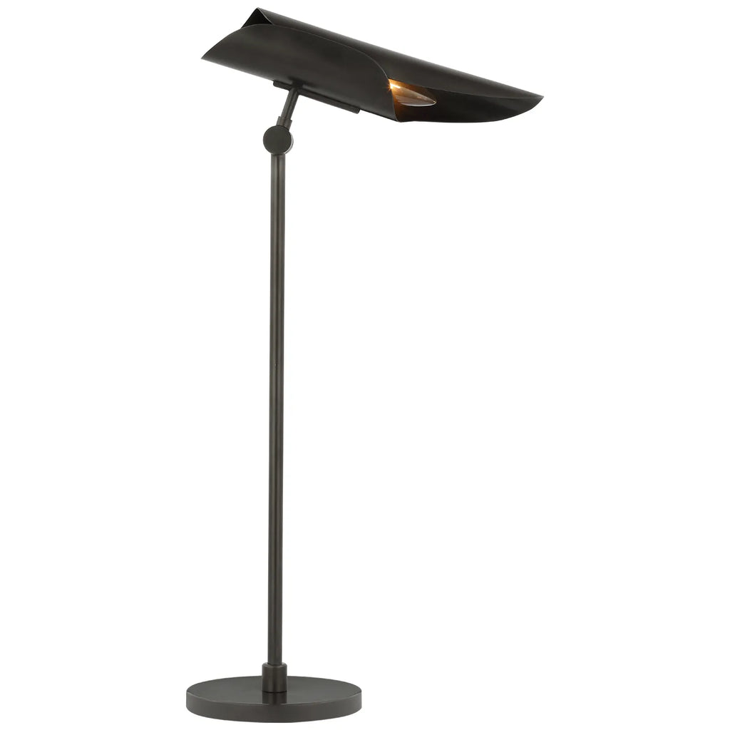 Flore Desk Lamp - Light House Co.