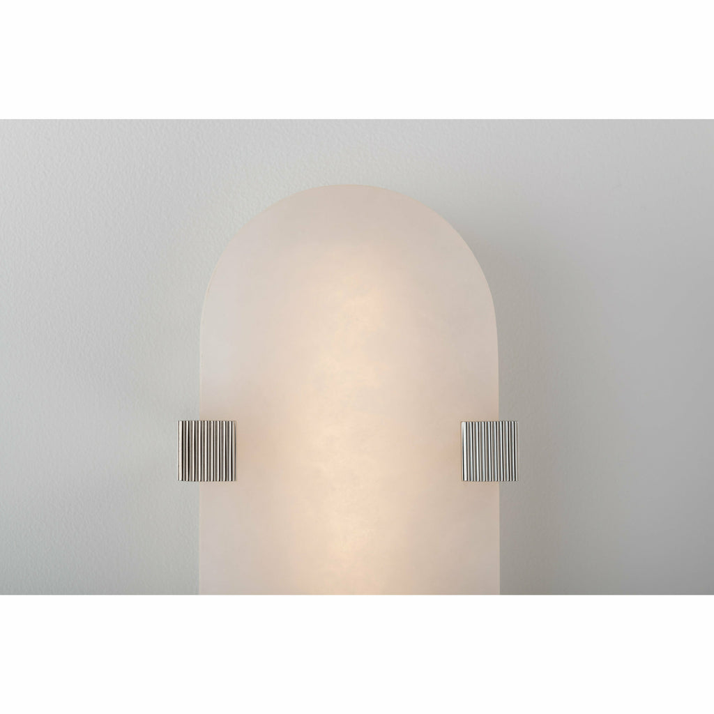 Skylar Medium Wall Sconce - Light House Co.
