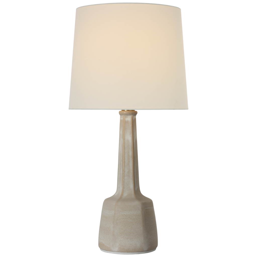 Lerio 31" Table Lamp | Table Lamps | Visual Comfort Signature - Light House Co.