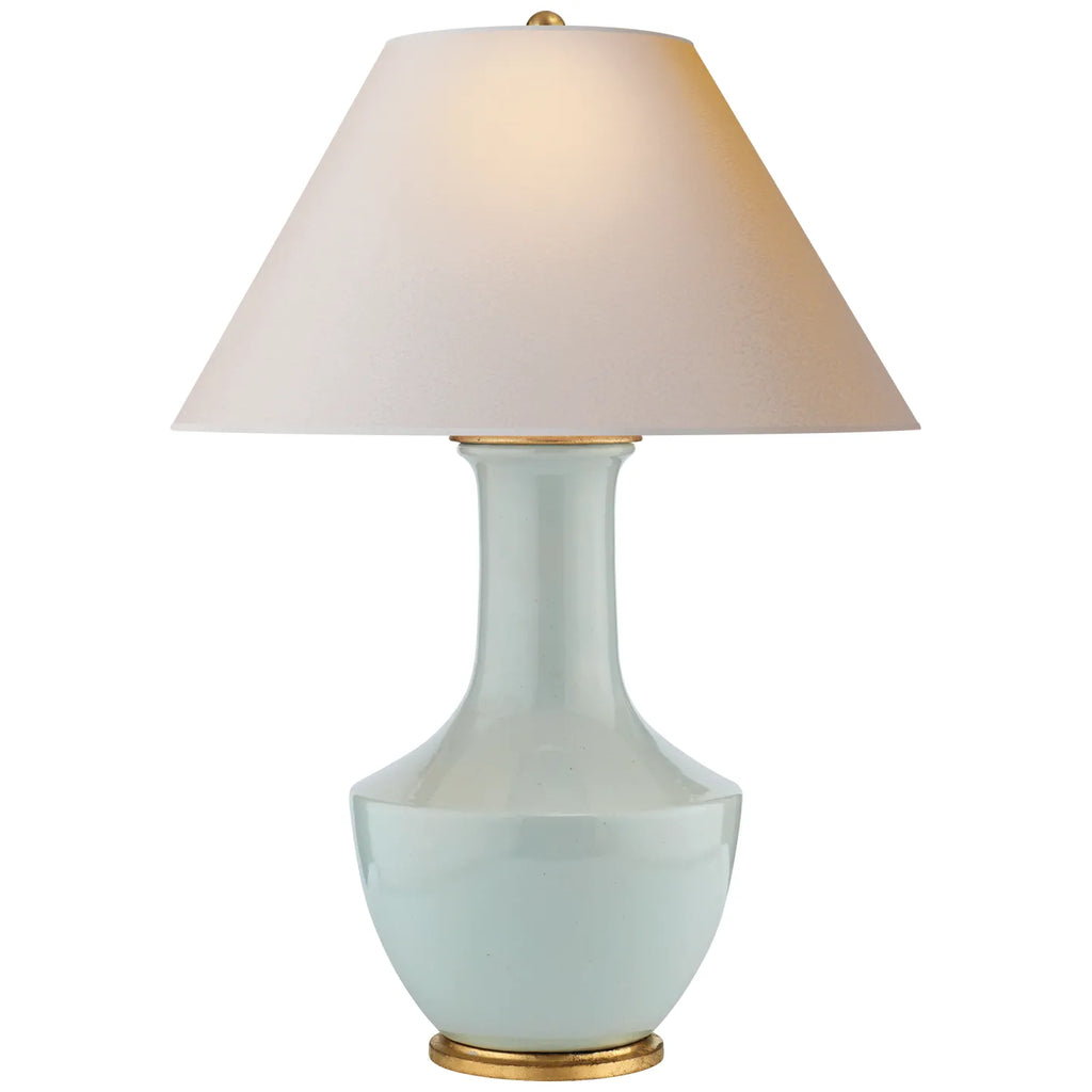 Lambay Cordless Table Lamp - Light House Co.