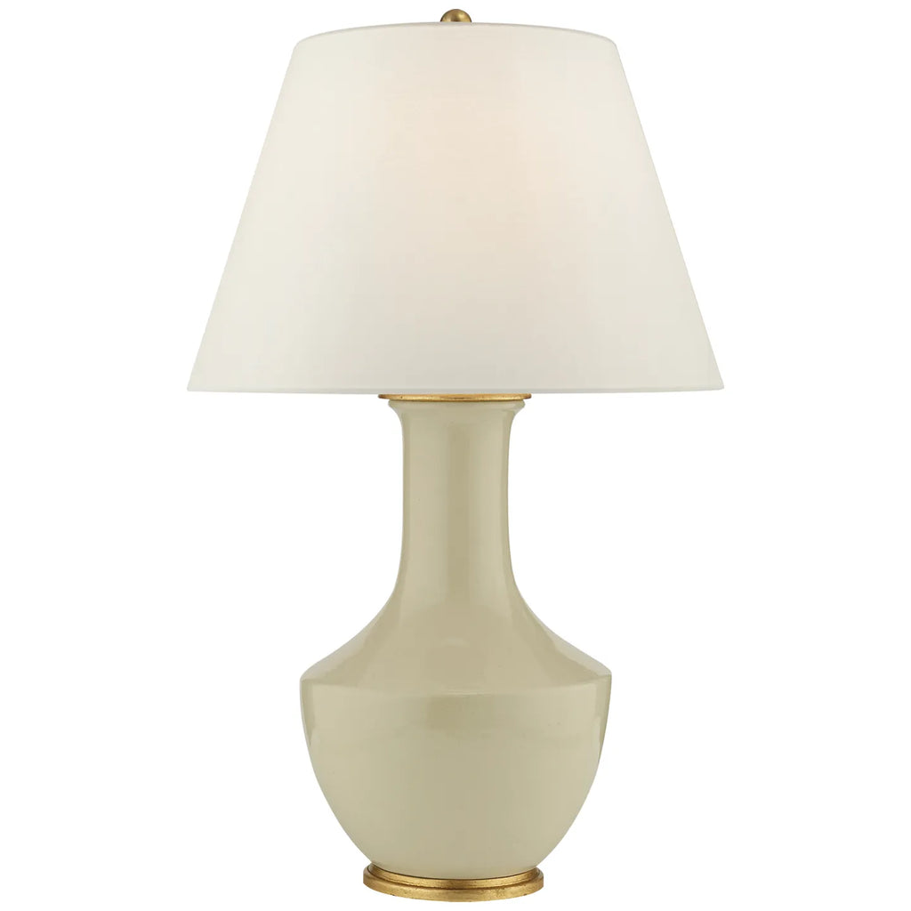 Lambay Cordless Table Lamp - Light House Co.