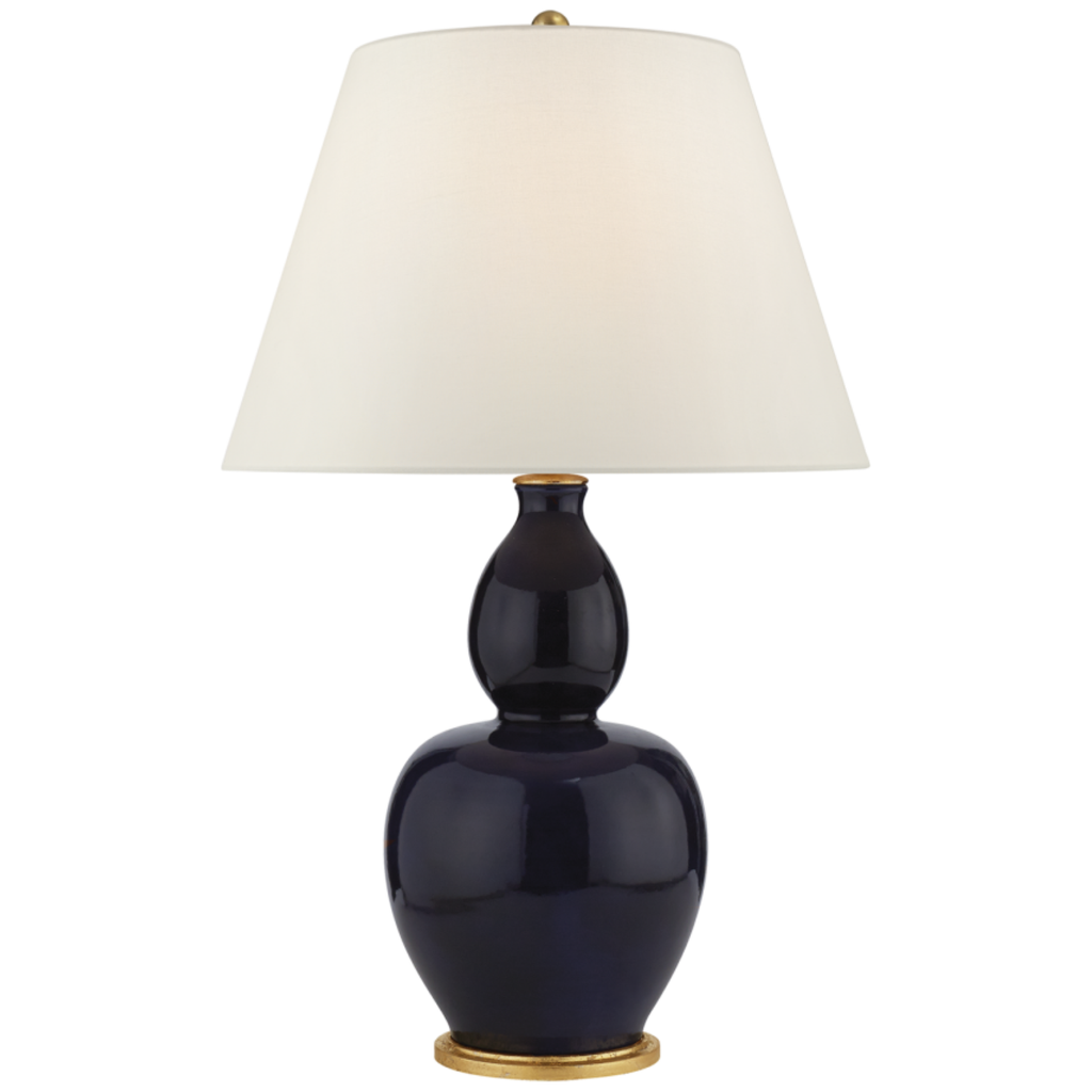 Yue Double Gourd Table Lamp - Light House Co.