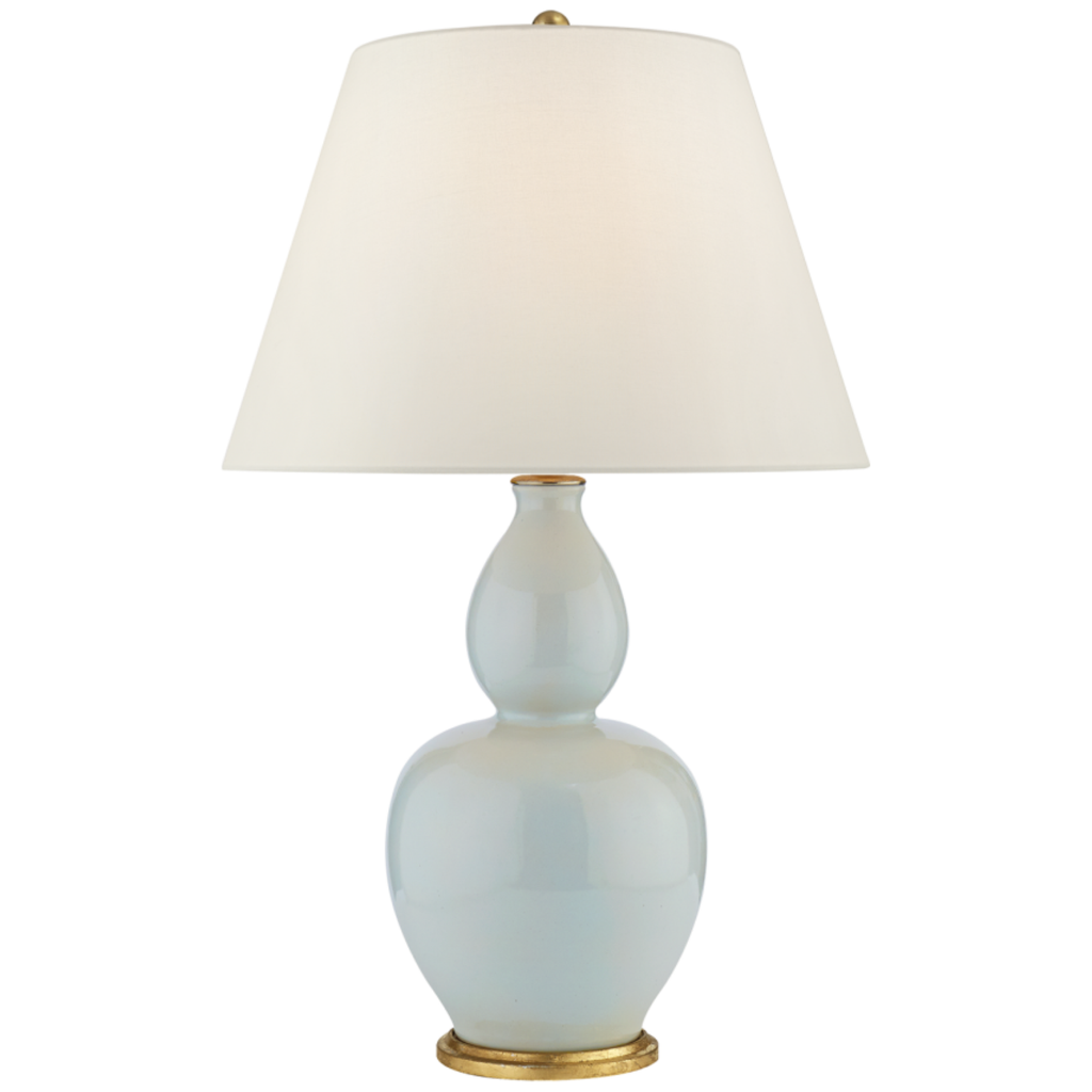 Yue Double Gourd Table Lamp - Light House Co.