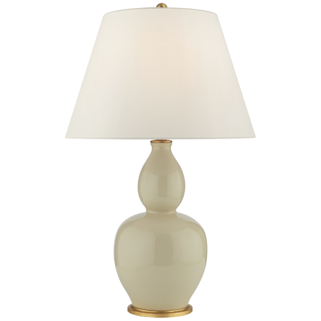 Yue Double Gourd Table Lamp - Light House Co.
