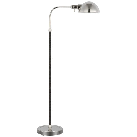 Polished Nickel