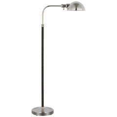 Polished Nickel