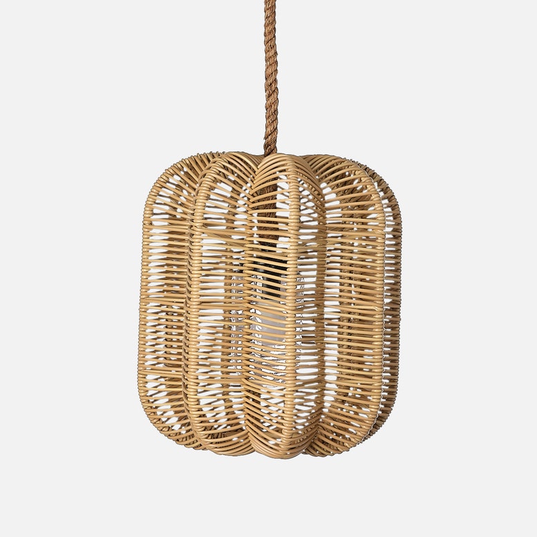 Bevan Pendant - 18" | Lighting | Made Goods - Light House Co.