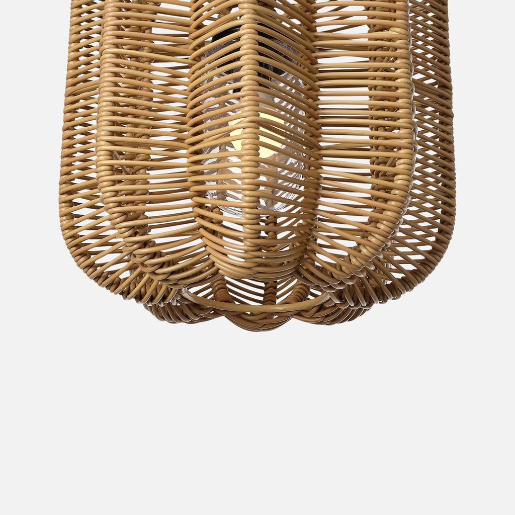 Bevan Pendant - 18" | Lighting | Made Goods - Light House Co.