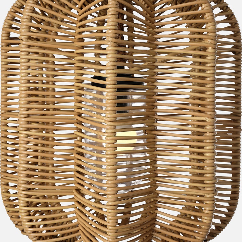 Bevan Pendant - 18" | Lighting | Made Goods - Light House Co.