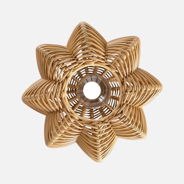 Bevan Pendant - 18" | Lighting | Made Goods - Light House Co.
