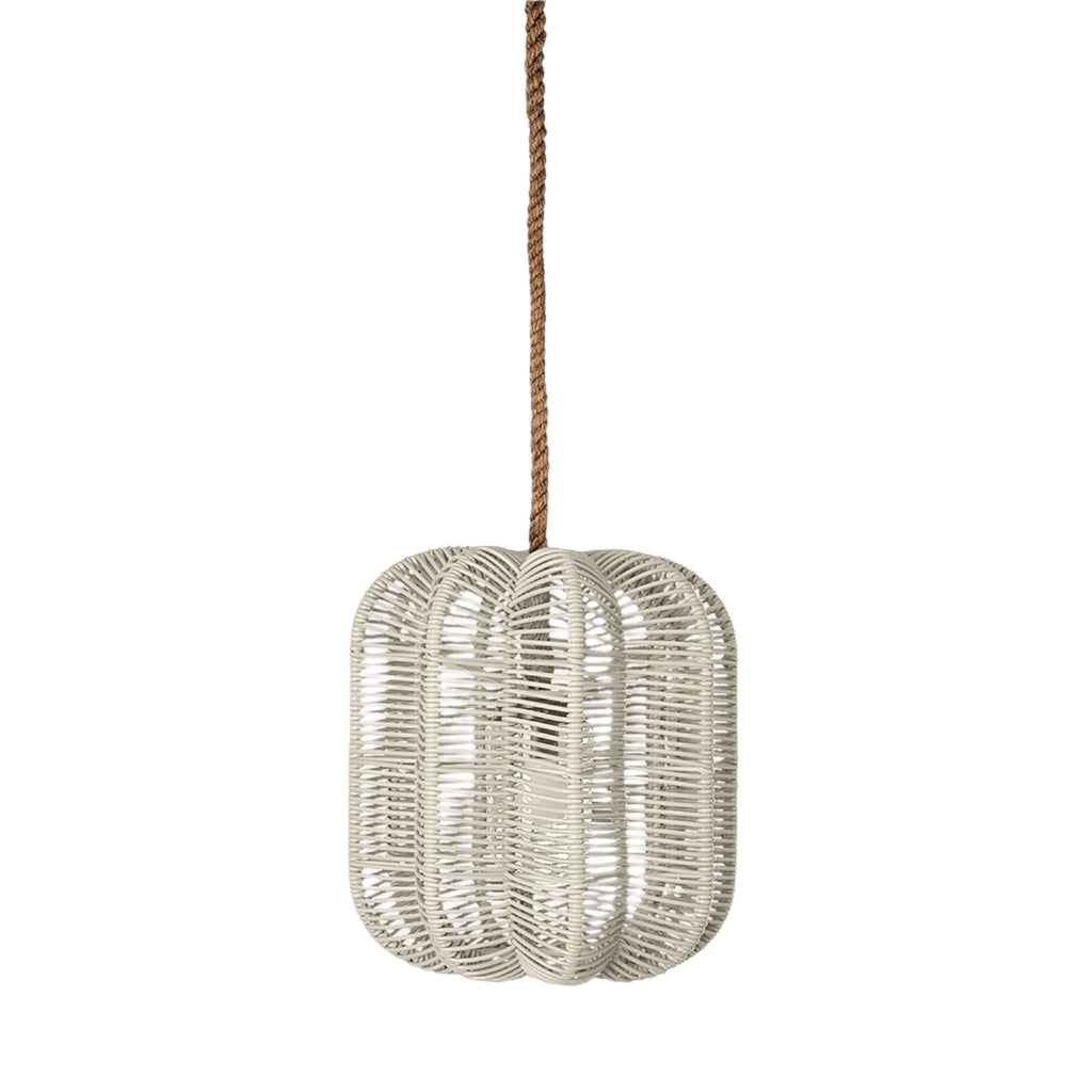 Bevan Pendant - 18" | Lighting | Made Goods - Light House Co.