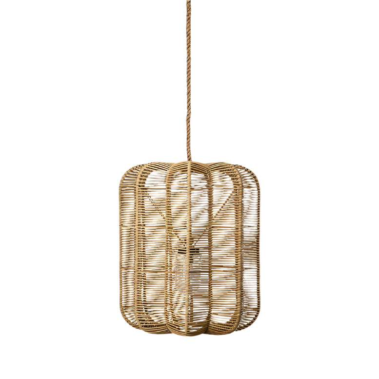 Bevan Pendant - 28" | Lighting | Made Goods - Light House Co.