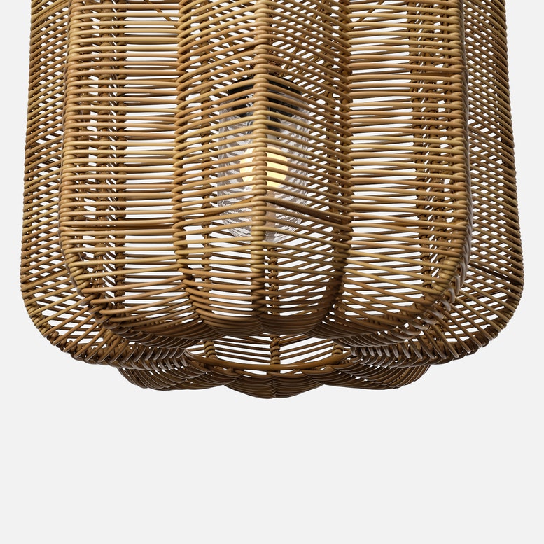Bevan Pendant - 28" | Lighting | Made Goods - Light House Co.