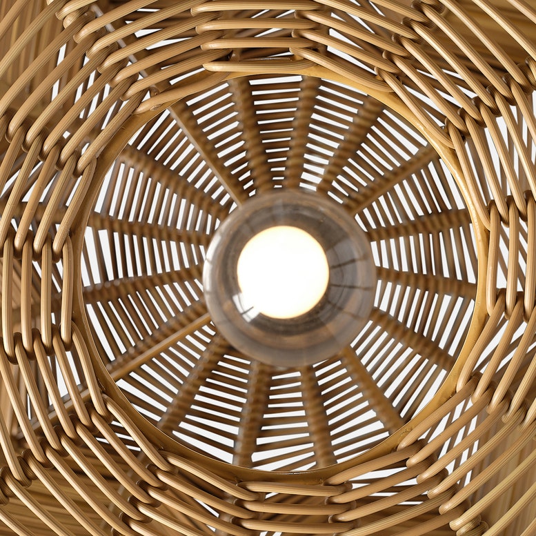 Bevan Pendant - 28" | Lighting | Made Goods - Light House Co.
