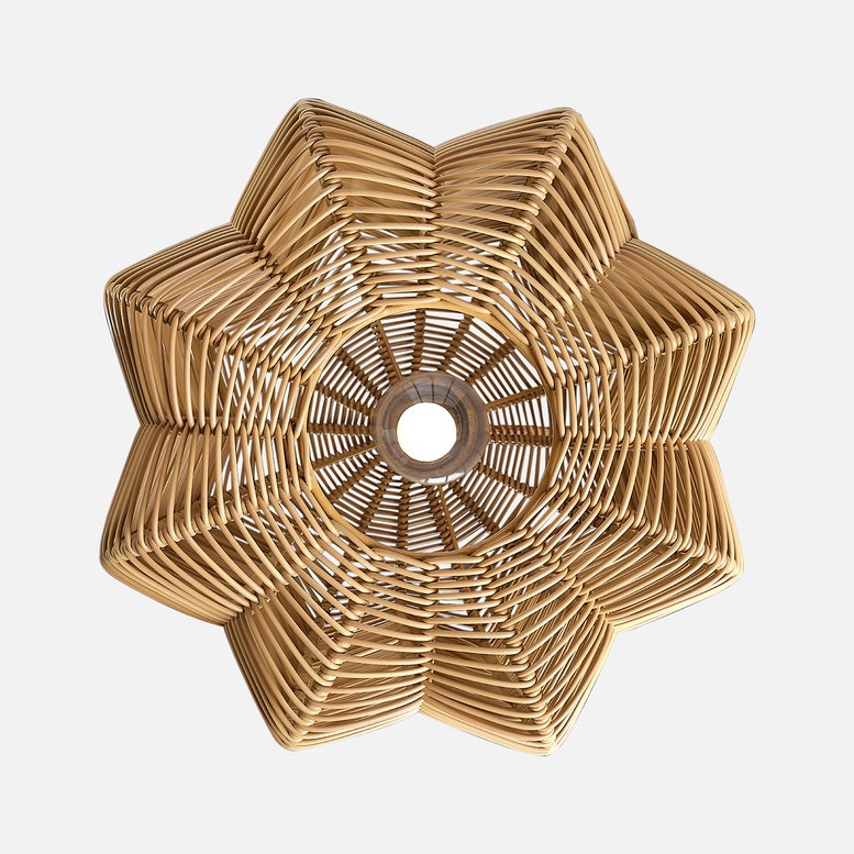 Bevan Pendant - 28" | Lighting | Made Goods - Light House Co.