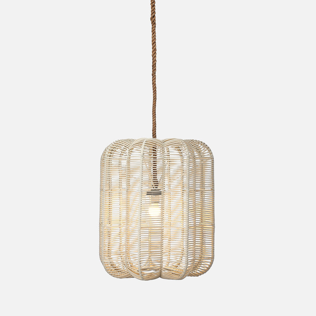 Bevan Pendant - 28" | Lighting | Made Goods - Light House Co.